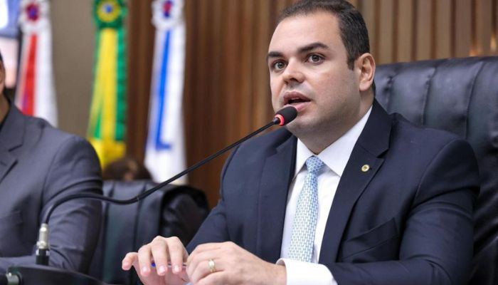 roberto cidade
