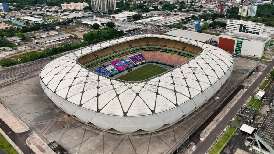 Arena-da-Amazonia