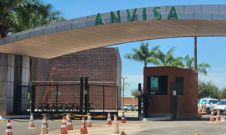 COD 0 - ANVISA