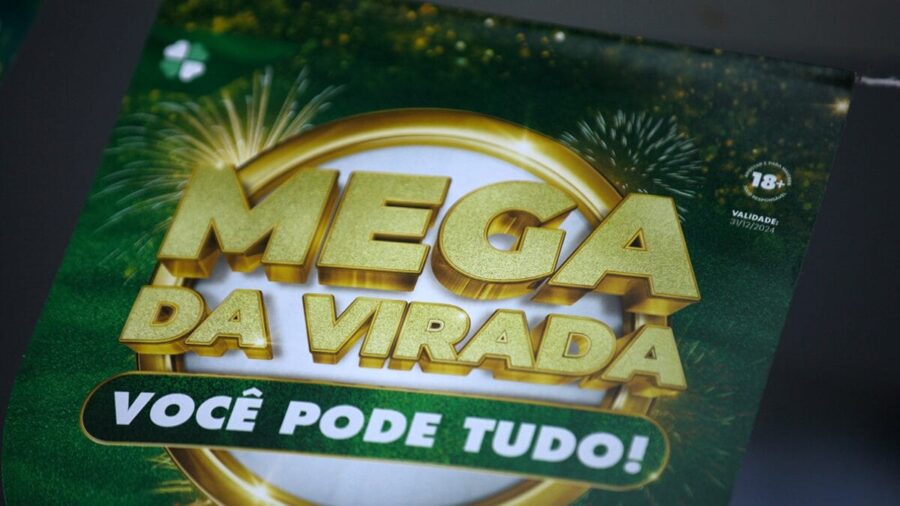 Mega-da-Virada