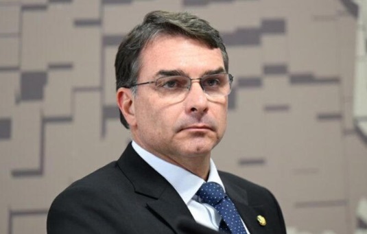 flávio bolsonaro