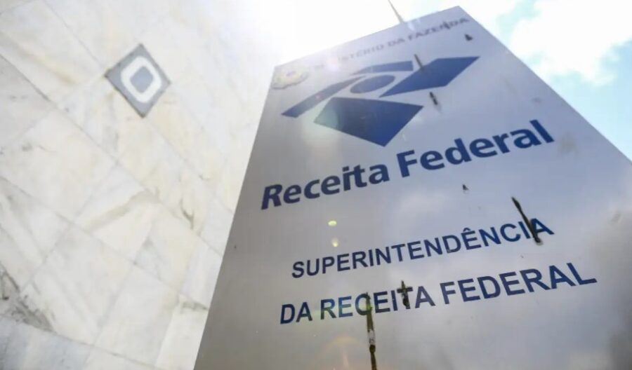 COD 0 - RECEITA FEDERAL