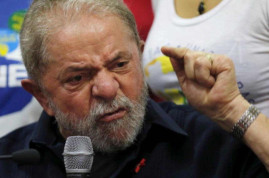 lula-bravo