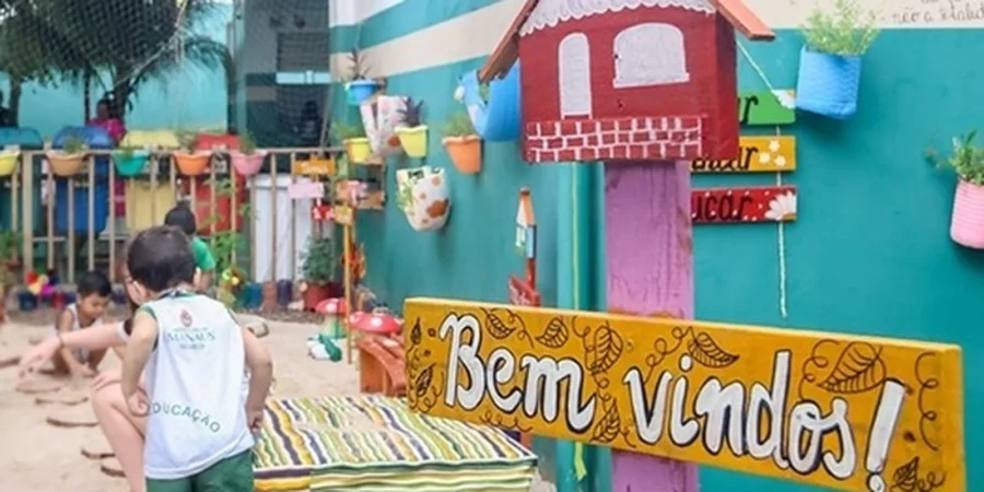 Governo e Sesi expandem cuidotecas para apoiar mães trabalhadoras e estudantes