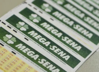 Mega-Sena acumula e próximo prêmio chega a R$ 45 milhões; saiba mais