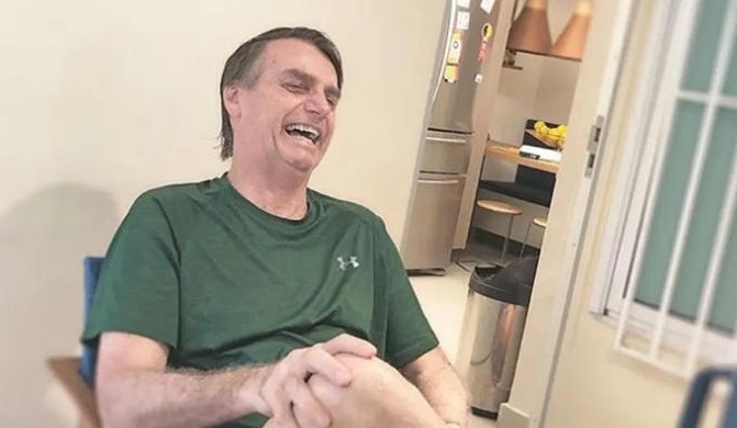 Bolsonaro