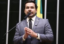Na Comissão da redução da maioridade penal, Capitão Alberto Neto defende punição mais rigorosa para crimes graves