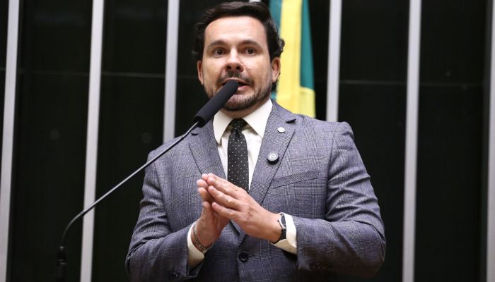 alberto neto