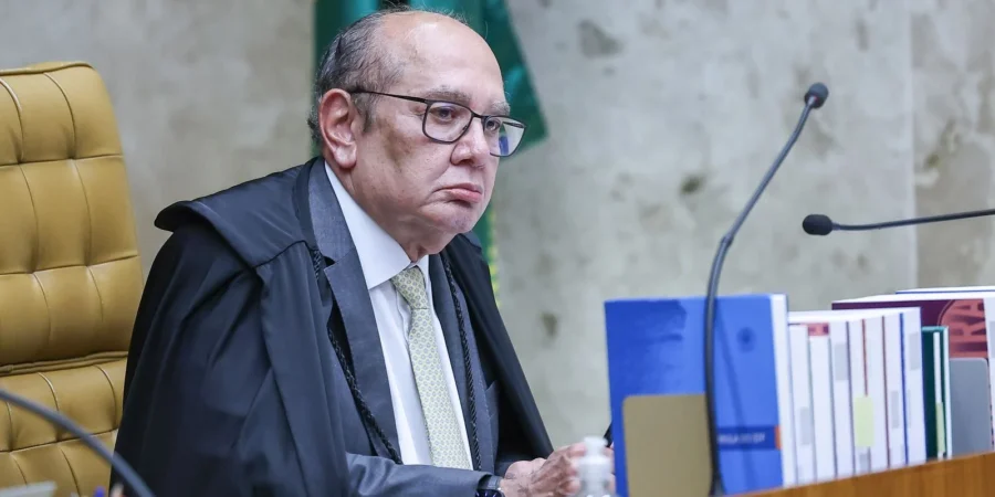 Gilmar Mendes ordena investigação da PF sobre suposta espionagem contra secretário do Recife