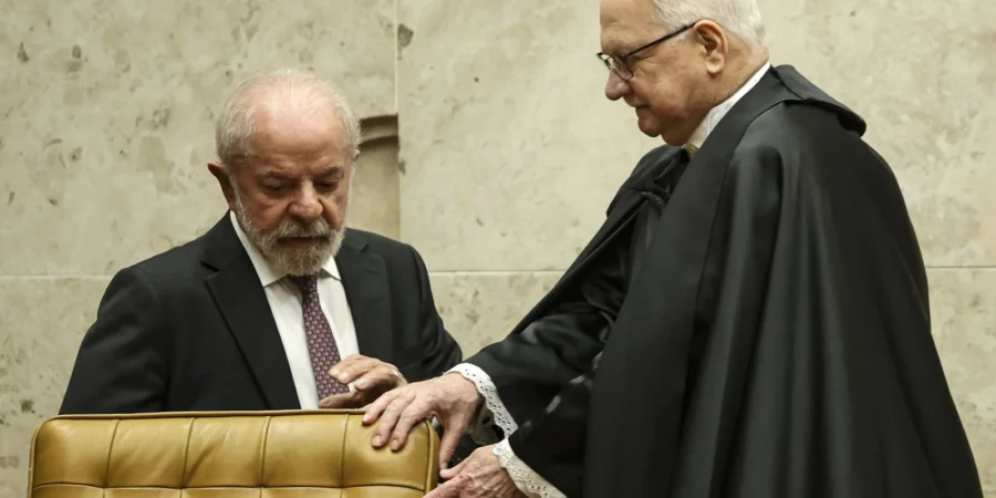 Lula: "Brasil é maior que golpistas" e alerta sobre riscos tecnológicos nas eleições de 2026