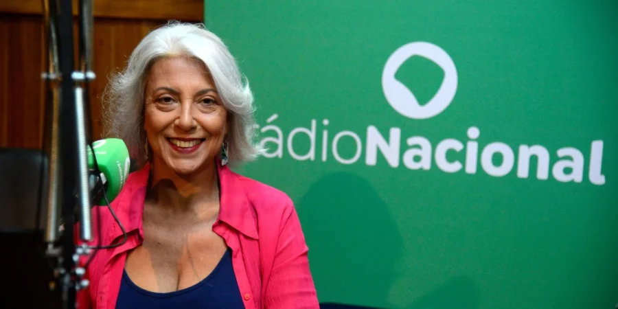 É tudo Brasil recebe nomes da MPB para bate-papo musical na Rádio Nacional