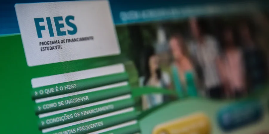 Fies 2026: inscrições abertas para o primeiro semestre com 67 mil vagas