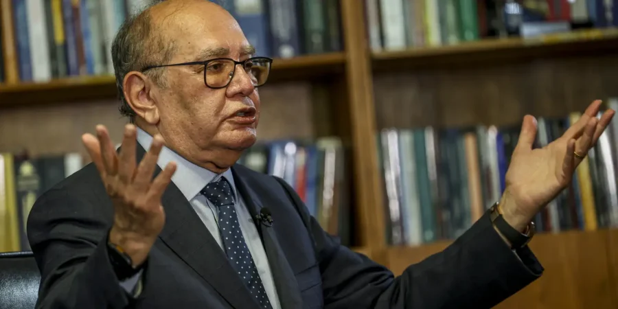 Ministro do TSE propõe força-tarefa contra deep fakes em eleições com peritos e universidades