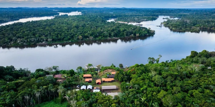 Fundo Amazônia destina R$ 80 milhões para produção agrícola comunitária na região