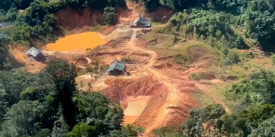 Lei do licenciamento ambiental entra em vigor em meio a ações no STF