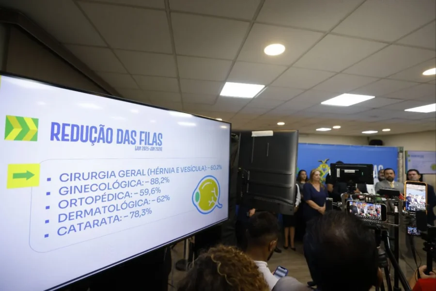 Opera+ Amazonas se torna programa permanente para zerar filas de cirurgias