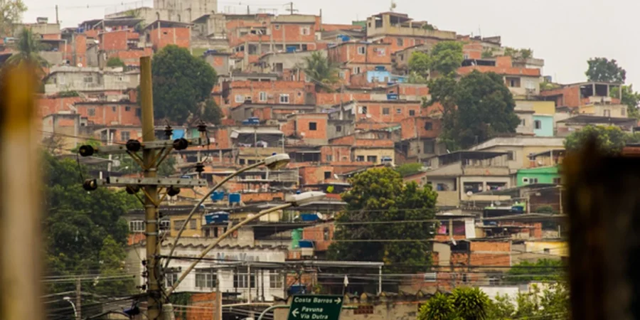 Mais da metade dos negócios em favelas surgiram após a pandemia, aponta pesquisa