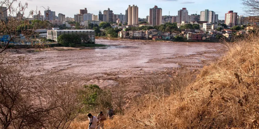 Saúde na Bacia do Rio Doce recebe quase R$ 1 bilhão do Fundo Rio Doce em 2025