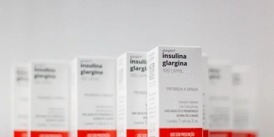 SUS inicia transição para insulina de ação prolongada, veja quais estados serão os primeiros