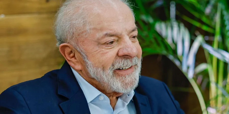 Lula defende PEC da Segurança Pública e anuncia criação de novo ministério
