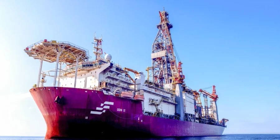 Ibama multa Petrobras em R$ 2,5 milhões por vazamento de fluido em perfuração na Foz do Amazonas
