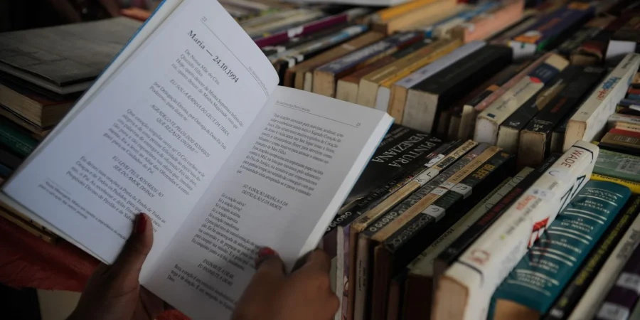 Sesc abre inscrições para Prêmio de Literatura 2026 com publicação e R$ 30 mil