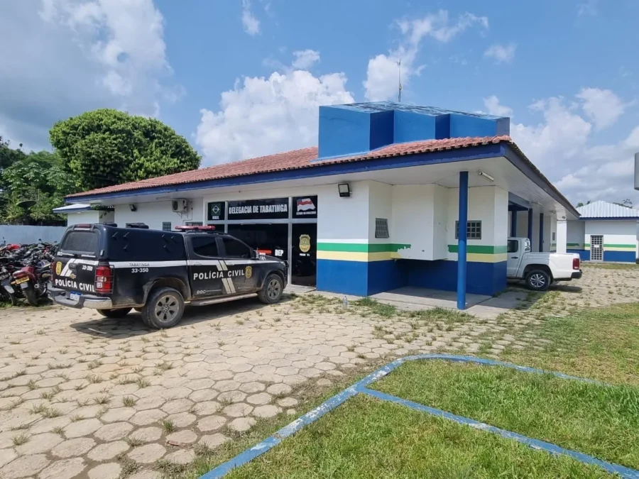 Homem é preso em Tabatinga por estuprar enteada indígena de 12 anos, que engravidou