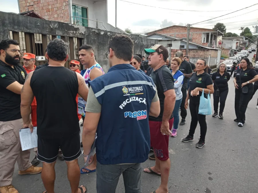 Carnaval seguro: Procon-AM fiscaliza e orienta foliões contra golpes e irregularidades