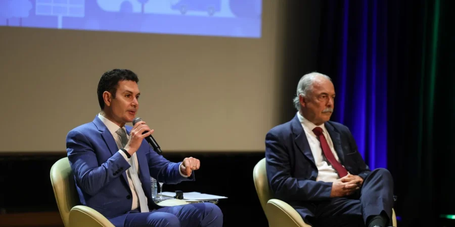 Ministros defendem parcerias público-privadas para impulsionar investimentos em infraestrutura no Brasil