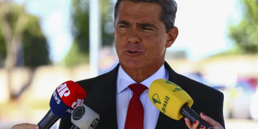 Moraes pede ao Exército parecer sobre visita íntima de general preso por plano golpista