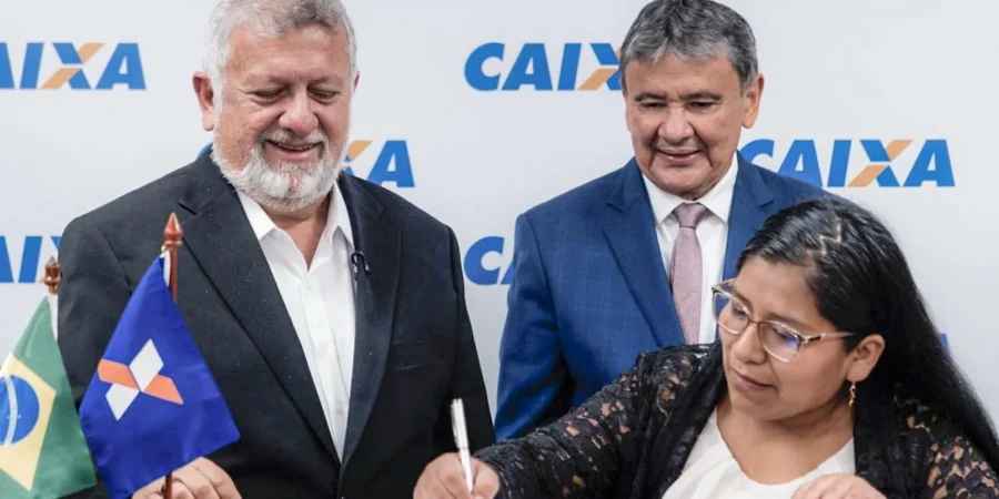 Caixa e MDS lançam microcrédito e jogo de educação financeira para beneficiários do CadÚnico