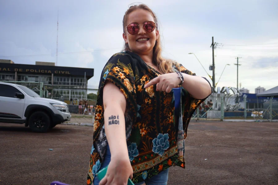 Serviços de atendimento à mulher funcionarão 24h durante o carnaval no Amazonas