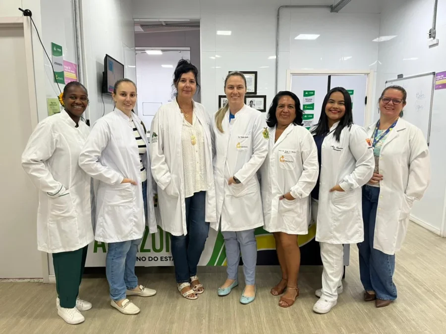 FUnATI celebra Dia Internacional das Mulheres e Meninas na Ciência com destaque para pesquisas de envelhecimento