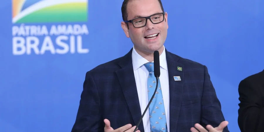 TSE mantém mandato do senador Jorge Seif após rejeitar recurso