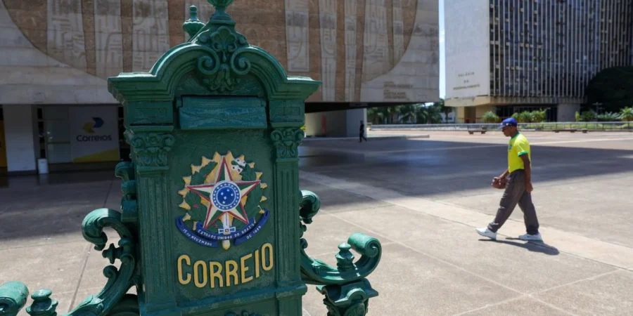 Correios colocam 21 imóveis à venda em 11 estados para reestruturação financeira
