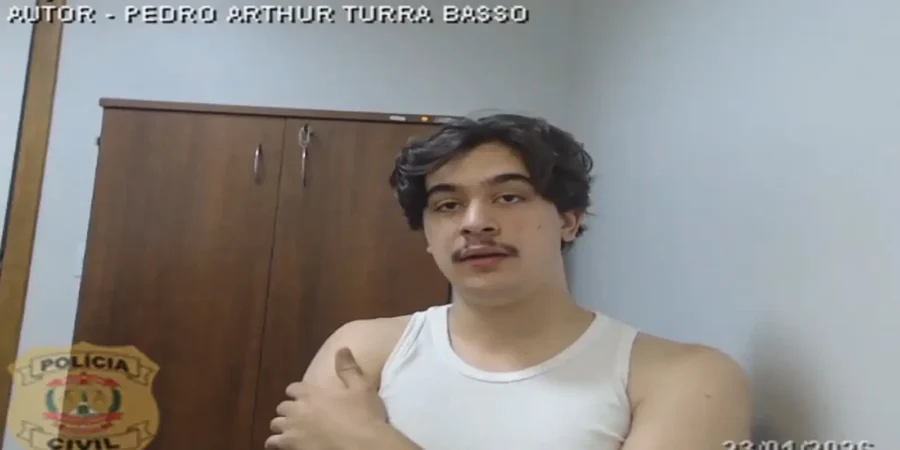 MP denuncia agressor de adolescente no DF por homicídio doloso e pede R$ 400 mil em danos morais