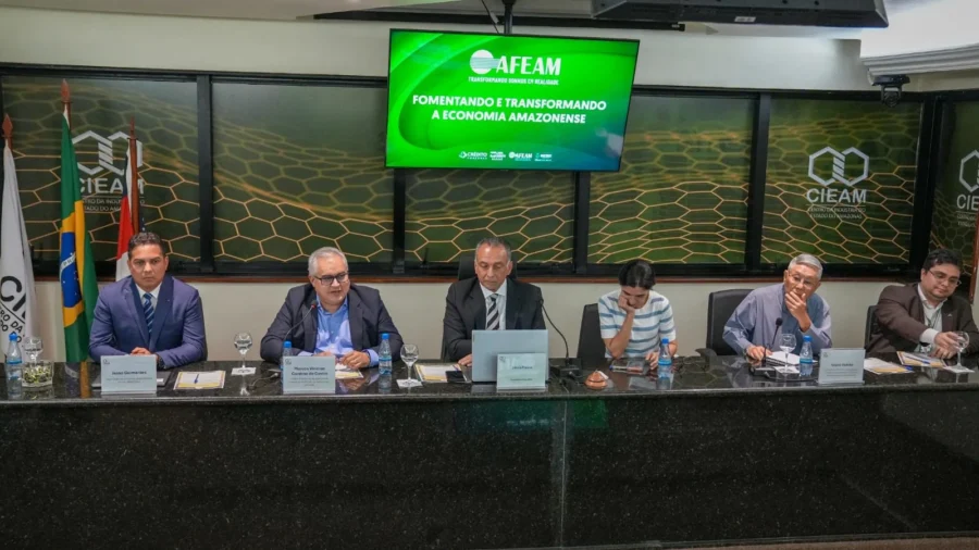 Afeam injeta R$ 1,48 bilhão em crédito e reforça governança e transparência no Amazonas