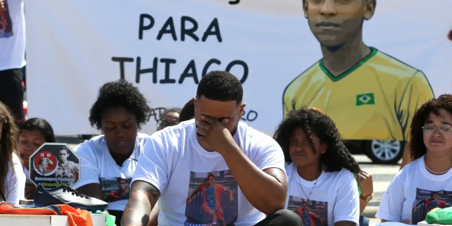Justiça do Rio absolve policiais militares acusados de matar jovem na Cidade de Deus