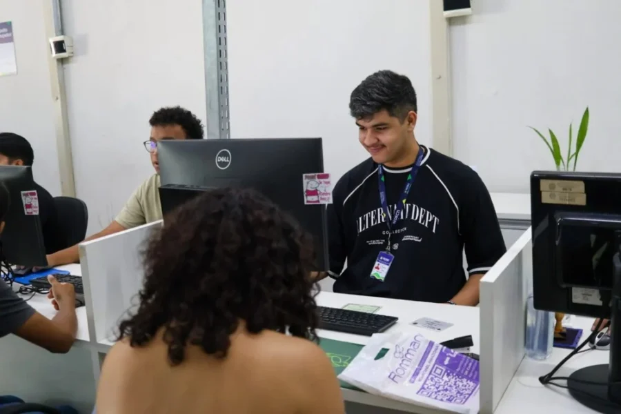 Sine Amazonas oferece 158 vagas de emprego nesta sexta-feira; confira os cargos