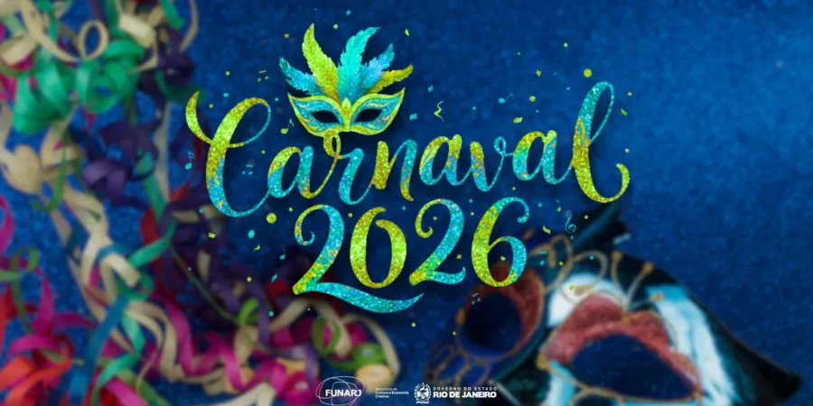 Funarj leva festas de carnaval para 30 municípios do interior do Rio de Janeiro