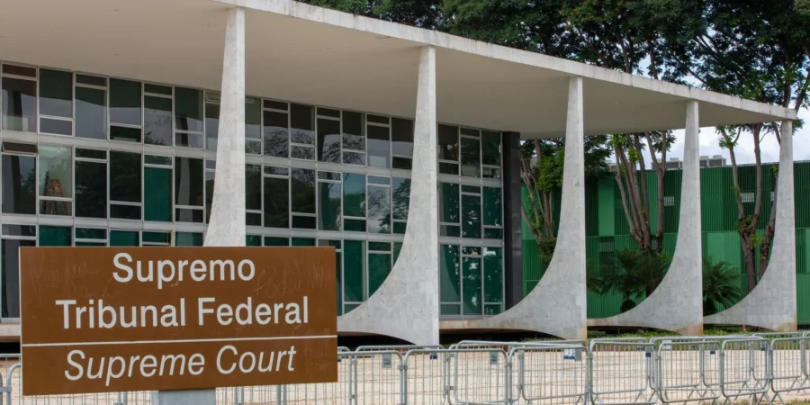 Senador pede afastamento de Toffoli do caso Master na PGR