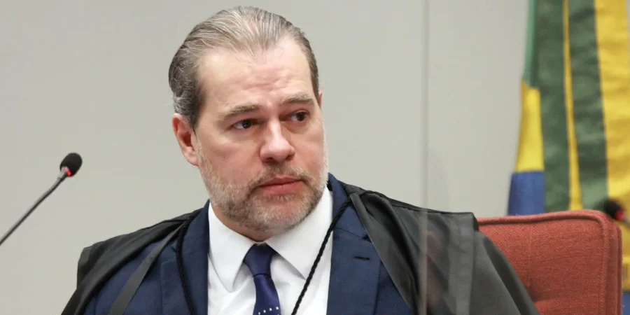 STF adia reunião sobre menções a Toffoli no caso Banco Master