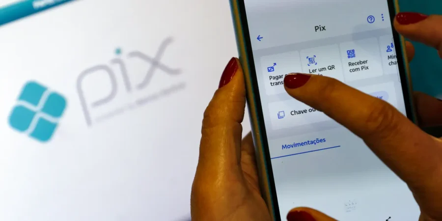 BC registra primeiro incidente com chaves Pix em 2026 envolvendo dados do Agibank