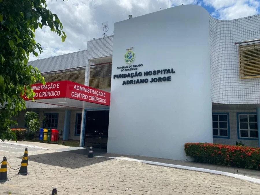 Cirurgias e consultas eletivas seguem no Amazonas durante feriado de Carnaval