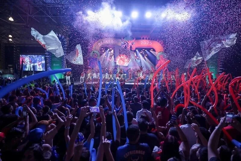 Carnaboi 2026: Sambódromo de Manaus ganha duas noites de festa e cultura amazônica