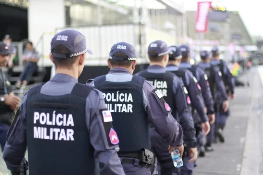 Carnaval no Amazonas: SSP-AM registra queda em roubos e furtos, e aumento de apreensão de drogas