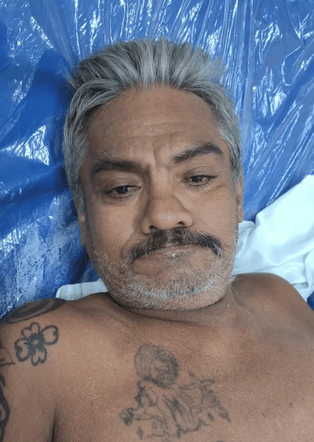 HPS Dr. João Lúcio busca ajuda para identificar paciente internado sem documentos