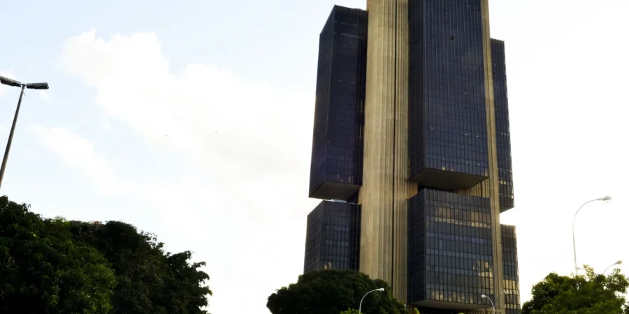 Registrato do Banco Central ultrapassa 100 milhões de relatórios de dados financeiros