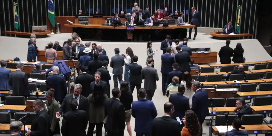 Câmara dos Deputados aprova acordo comercial entre Mercosul e União Europeia