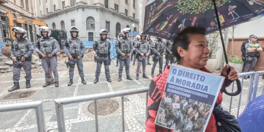 Consórcio MEZ-RZK vence leilão para novo centro administrativo de SP